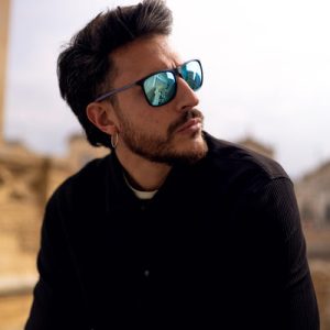 Sun Glasses Legend