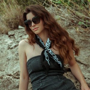 Sun Glasses Daisy