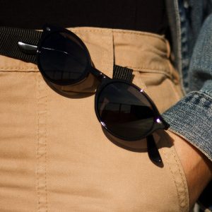 Sun Glasses Lacour