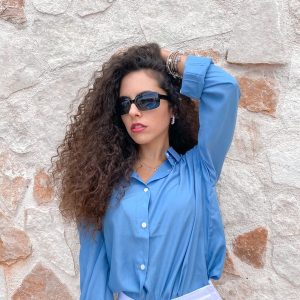 Sun Glasses Gloria
