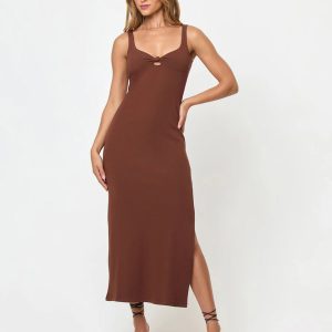 Alexis Dress Cafe