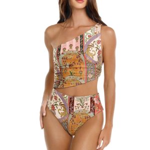 Greisa Aura One Piece