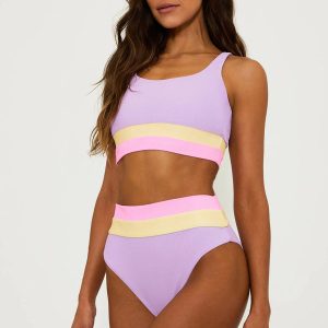 Mackenzie Top In Sublime Spring