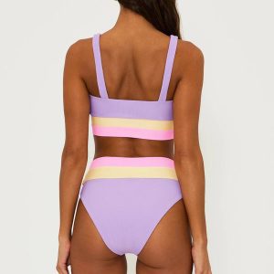 Heidi Bottom In Sublime Spring