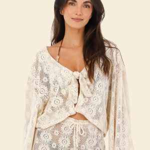 Moonwoven Hera Shirt