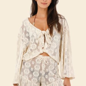 Moonwoven Hera Short