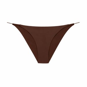 Micro Bare Minimum Bottom Mocha