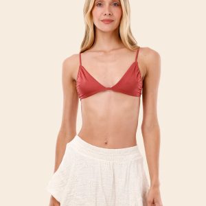 Santalucia Bloom Skort
