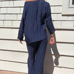 Pippi Pants Navy