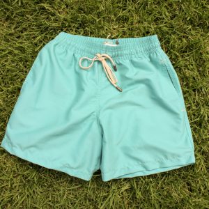 Slim Cut Etana Aqua
