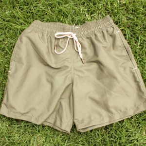 Slim Cut Etana Olive
