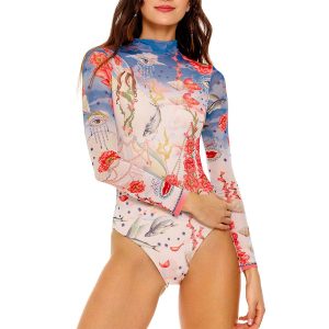 Mei Nacar One Piece