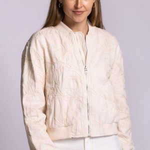 Radford Jacket Beige