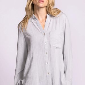 Francis Top Blue