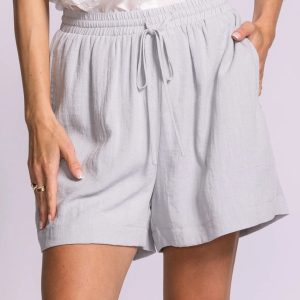 Killion Shorts Blue
