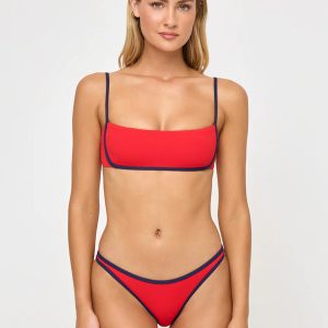 Hazel Top FMD Flame Midnight