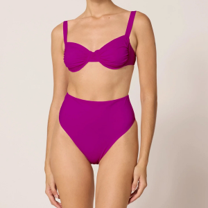 Beckett Top Deep Orchid