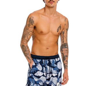 Liam Sereia Men's Trunks