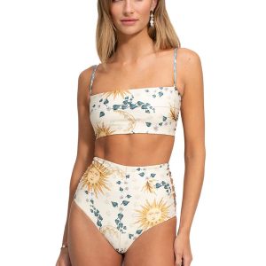 Georgina Solstice Top