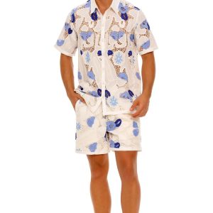 Jared Tales Shirt