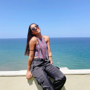 Sun Glasses Adela