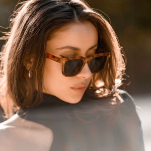 Sun Glasses Top man