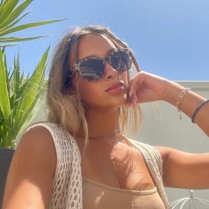 Sun Glasses Lory
