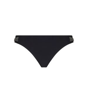 Horizon Boreal Brazilian Low Waist In Black