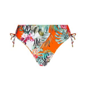 Echappee Libre Classic Tie In Tropic