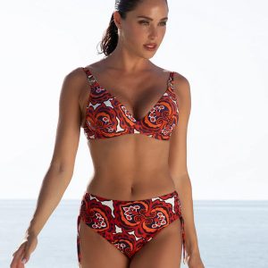 Ete In Love Underwire Top Love