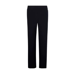 Chic Nautique Beach Pant In Black