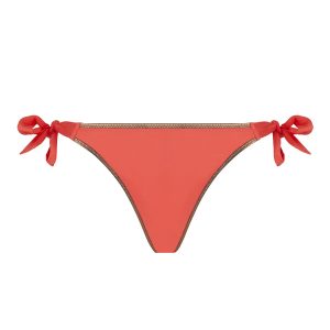 La Smartissime Narrow Sides Corail Bronze
