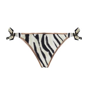 La Tigre Blanc Narrow Sides Tigre Bronze