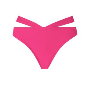 La Chiquissima Seduction Bottom In Azalee
