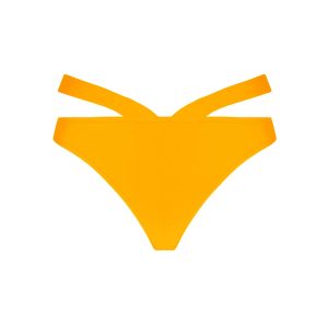 La Chiquissima Seduction Bottom Jaune Paille