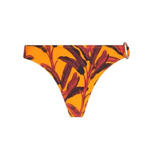 La Melanesia Italian Brief Jaune Banane