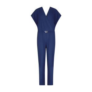 La Stricto Chic Jumpsuit Marine