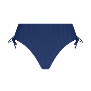 La Stricto Chic Classic Tie Bottom Marine