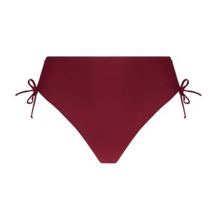 La Chiquissima Classic Tie Bottom Prune