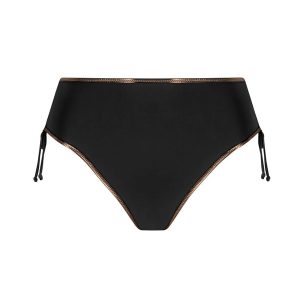 La Smartissime Classic Tie Bottom Noir Bronze