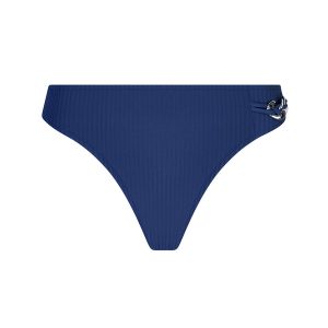 La Stricto Chic Bikini Brief Marine