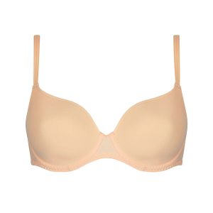 New Apesanteur Contour Bra Skin Rose