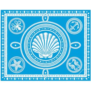 Tesoro Sarong
