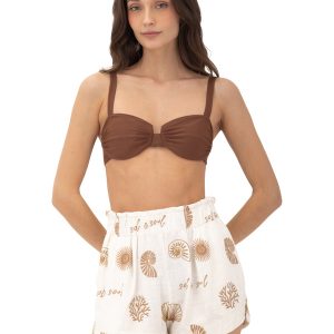 Soul Shell Linen Vento Short